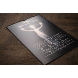 The Nordic Animist Calendar 2026 - Ma�na Paillet