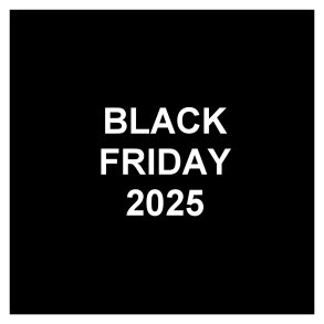 BLACK FRIDAY 2025