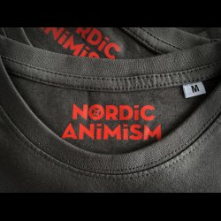 RITUAL long sleeve shirt MEN