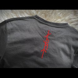 RITUAL long sleeve shirt MEN