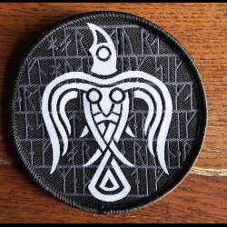 Raven Leads Runes - patch
