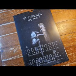 Set of THE 2026 CALENDAR + The Nordic Animist Year book