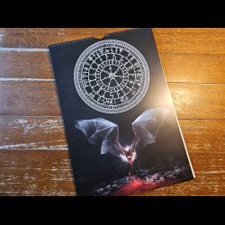 The Nordic Animist Calendar 2026 - Mana Paillet