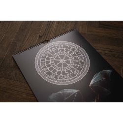 Set of THE 2026 CALENDAR + The Nordic Animist Year book
