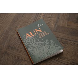 AUN, Cannibal Kings, Cosmic Healing and the Recovery of a Nordic Tradition