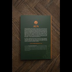 AUN, Cannibal Kings, Cosmic Healing and the Recovery of a Nordic Tradition