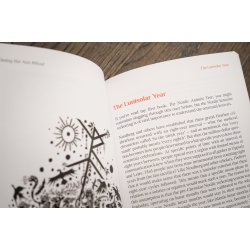 AUN, Cannibal Kings, Cosmic Healing and the Recovery of a Nordic Tradition