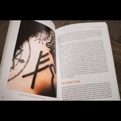 AUN, Cannibal Kings, Cosmic Healing and the Recovery of a Nordic Tradition