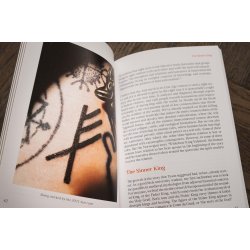 AUN, Cannibal Kings, Cosmic Healing and the Recovery of a Nordic Tradition