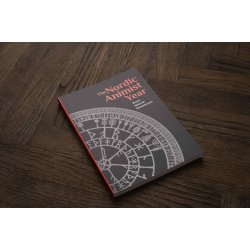 Set of THE 2026 CALENDAR + The Nordic Animist Year book