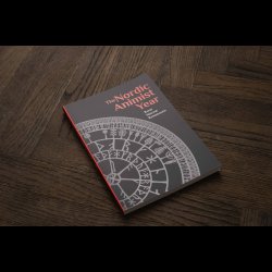 THE NORDIC ANIMIST YEAR