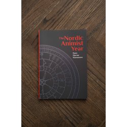 THE NORDIC ANIMIST YEAR