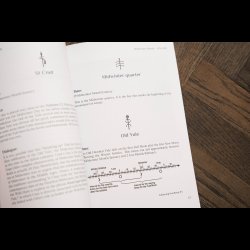 THE NORDIC ANIMIST YEAR