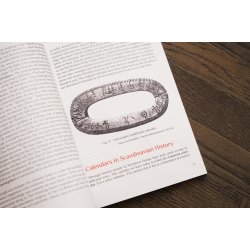 Set of THE 2026 CALENDAR + The Nordic Animist Year book