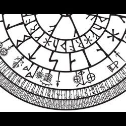 The Nordic Ringstaff tapestry