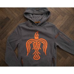 THE RAVEN TOTEM Sweatshirt