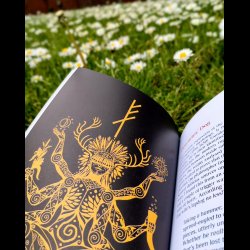 AUN, Cannibal Kings, Cosmic Healing and the Recovery of a Nordic Tradition