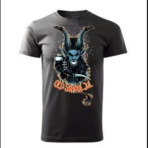 OLD SCHOOL JUL Tshirt WOMEN