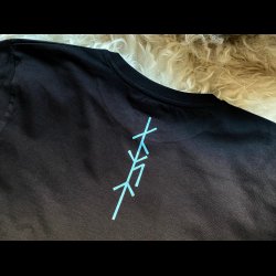 OLD SCHOOL JUL Tshirt MEN