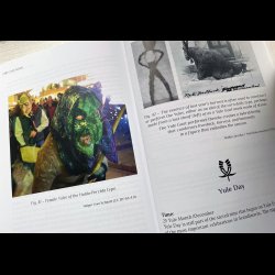 Set of THE 2026 CALENDAR + The Nordic Animist Year book