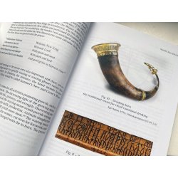 PREORDER Set of THE 2027 CALENDAR + The Nordic Animist Year book