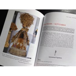 PREORDER Set of THE 2027 CALENDAR + The Nordic Animist Year book