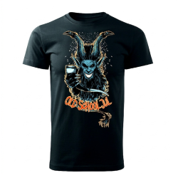 OLD SCHOOL JUL Tshirt MEN