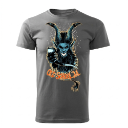 OLD SCHOOL JUL Tshirt MEN