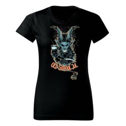 OLD SCHOOL JUL Tshirt WOMEN