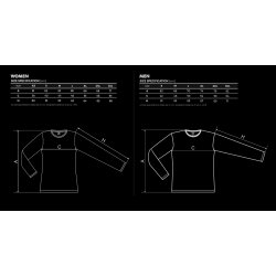 RITUAL long sleeve shirt WOMEN