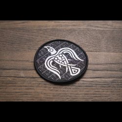 Raven Leads Runes - patch