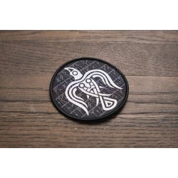 Raven Leads Runes - patch