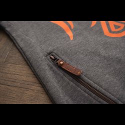 THE RAVEN TOTEM Sweatshirt