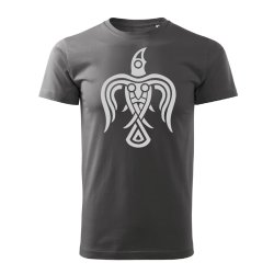 THE RAVEN TOTEM Tshirt
