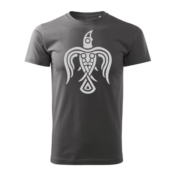 THE RAVEN TOTEM Tshirt