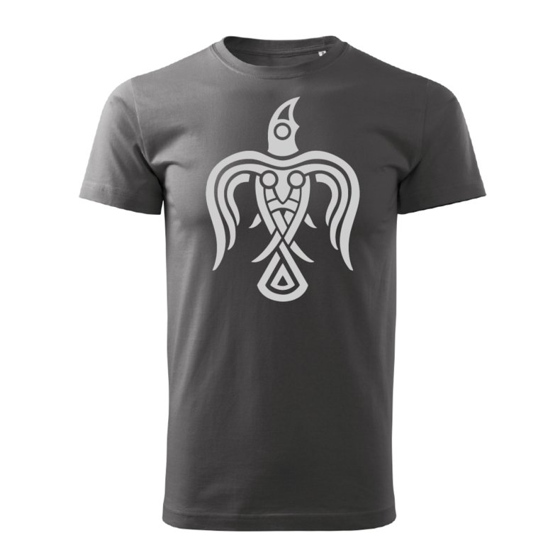 THE RAVEN TOTEM Tshirt