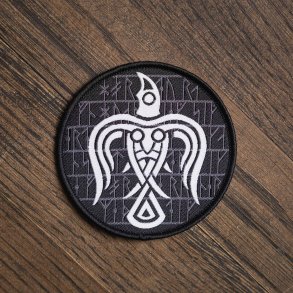Raven Leads Runes - patch