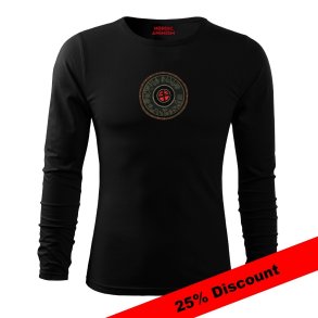 RITUAL long sleeve shirt MEN