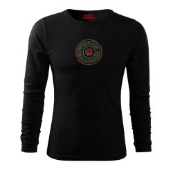 RITUAL long sleeve shirt MEN
