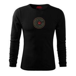 RITUAL long sleeve shirt MEN