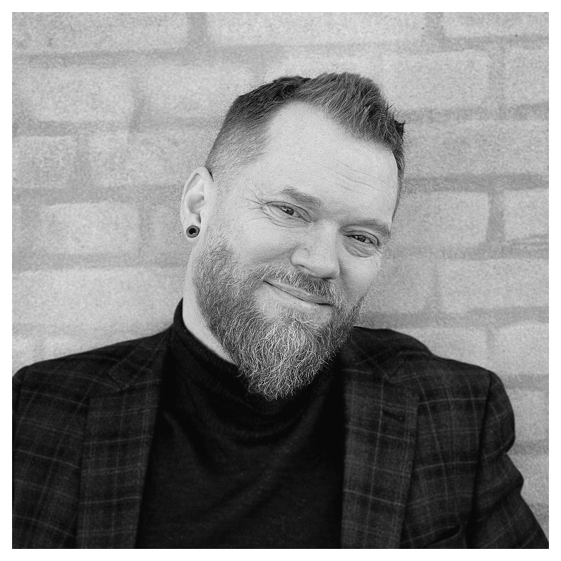 FOREDRAG (live lecture)