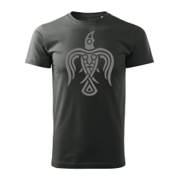 THE RAVEN TOTEM Tshirt