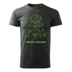 THE OCKELBO YGGDRASIL Tshirt