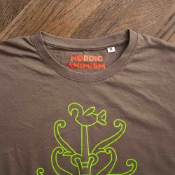 THE OCKELBO YGGDRASIL Tshirt