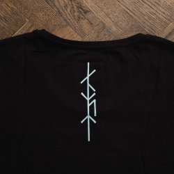 OLD SCHOOL JUL Tshirt WOMEN