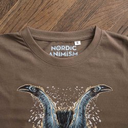 OLD SCHOOL JUL Tshirt WOMEN