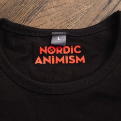 RITUAL long sleeve shirt MEN