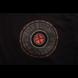 RITUAL long sleeve shirt MEN