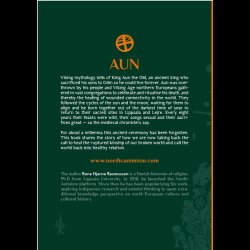 AUN, Cannibal Kings, Cosmic Healing and the Recovery of a Nordic Tradition