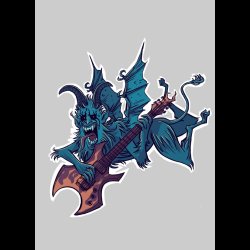 Yule Goat Climber Elfs